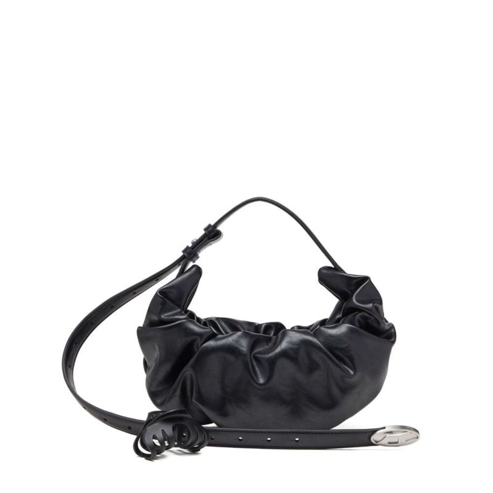 Diesel Women Grab Small Hobo Bag
